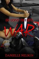 In Love There'S War