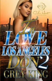 In Love With A Los Angeles Don 2