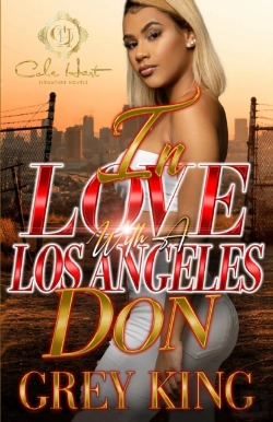 Bertrand.pt - In Love With A Los Angeles Don