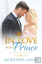 In Love With A Prince