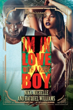 Bertrand.pt - In Love With A Rude Boy