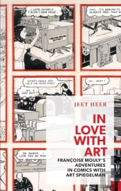In Love With Art