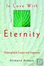 In Love With Eternity