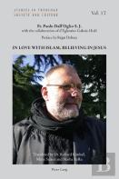In Love With Islam, Believing In Jesus