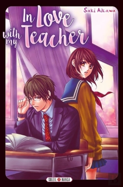 Bertrand.pt - In Love With My Teacher