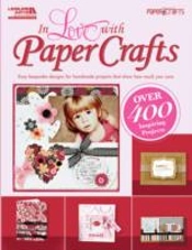 In Love With Papercrafts