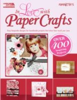 Bertrand.pt - In Love With Papercrafts