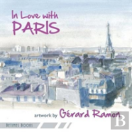 In Love With Paris