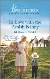 In Love With The Amish Nanny