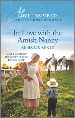 Bertrand.pt - In Love With The Amish Nanny