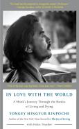 In Love With The World