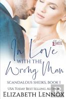 In Love With The Wrong Man