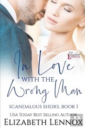 In Love With The Wrong Man
