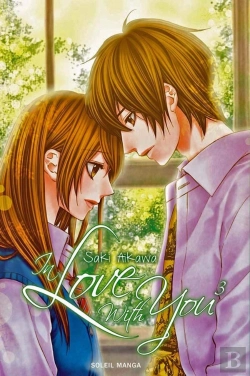 Bertrand.pt - In Love With You Tome 3