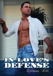 In Love'S Defense