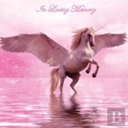 In Loving Memory Funeral Guest Book, Celebration Of Life, Wake, Loss, Memorial Service, Love, Condolence Book, Funeral Home, Missing You, Church, Thoughts And In Memory Guest Book, Pink (Hardback)