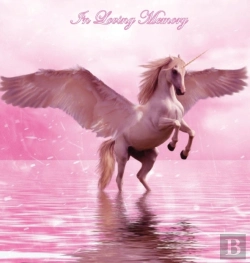 Bertrand.pt - In Loving Memory Funeral Guest Book, Celebration Of Life, Wake, Loss, Memorial Service, Love, Condolence Book, Funeral Home, Missing You, Church, Thoughts And In Memory Guest Book, Pink (Hardback)