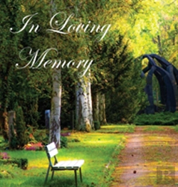 Bertrand.pt - In Loving Memory Funeral Guest Book