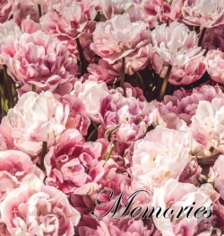 Bertrand.pt - In Loving Memory Funeral Guest Book