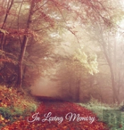 In Loving Memory Funeral Guest Book, Memorial Guest Book, Condolence Book, Remembrance Book For Funerals Or Wake, Memorial Service Guest Book