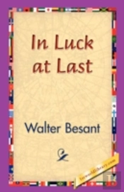 In Luck At Last
