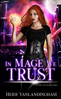 Bertrand.pt - In Mage We Trust