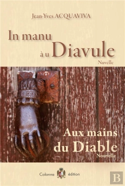 Bertrand.pt - In Manu A U Diavule / Aux Mains Du Diable