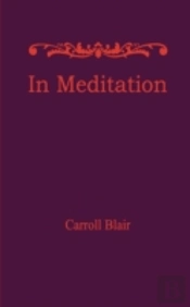 In Meditation