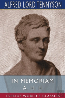 Bertrand.pt - In Memoriam A. H. H (Esprios Classics)