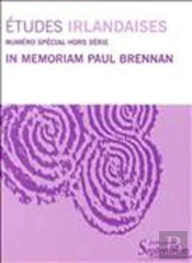 In Memoriam Paul Brennan
