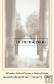 In Memoriam