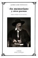 ''In Memoriam'' Y Otros Poemas