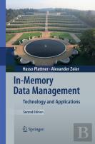 In-Memory Data Management