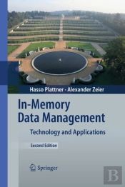 In-Memory Data Management