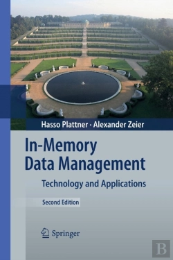 Bertrand.pt - In-Memory Data Management