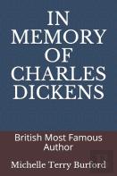 In Memory Of Charles Dickens
