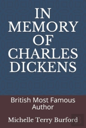 In Memory Of Charles Dickens