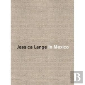 In Mexico. Jessica Lange