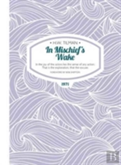 Bertrand.pt - In Mischief'S Wake Paperback