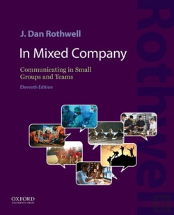 Bertrand.pt - In Mixed Company 11e