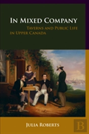 In Mixed Company