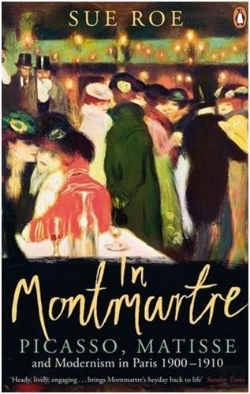 Bertrand.pt - In Montmartre