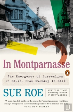 Bertrand.pt - In Montparnasse