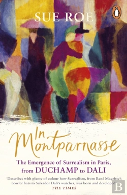 Bertrand.pt - In Montparnasse