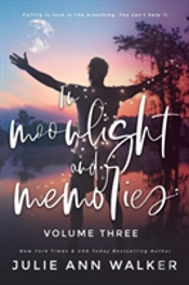 In Moonlight And Memories