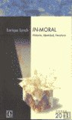 Bertrand.pt - In-Moral Ha.Identidad Literatura