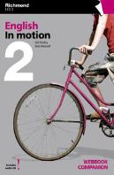 In Motion 2 Webbook Companion + Cd