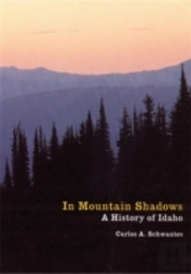 In Mountain Shadows