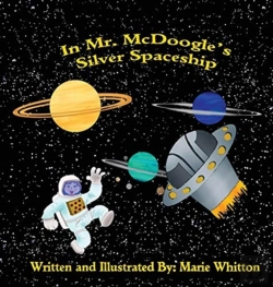 Bertrand.pt - In Mr. Mcdoogle'S Silver Spaceship