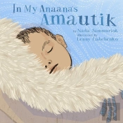 In My Anaana'S Amautik